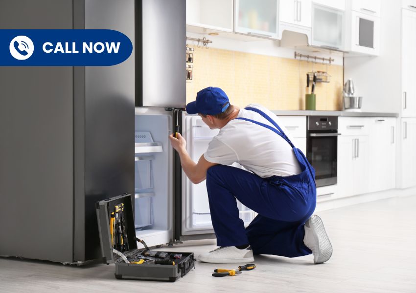 Zahl Appliance Repair Company